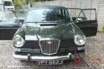 Wolseley 18/85