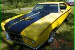 1970 Buick GSX for Sale