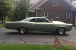 1967 Pontiac Tempest for Sale