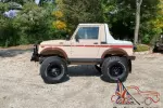 1987 Suzuki Samurai