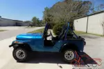 1976 Jeep CJ