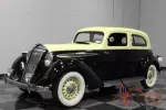 1936 Other Makes 618 G
