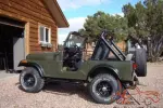 1983 Jeep CJ