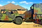 AM General