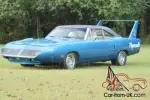 1970 Plymouth Road Runner