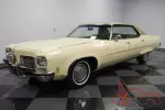 1972 Oldsmobile 98 for Sale