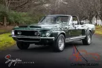 1968 Shelby GT500 Convertible