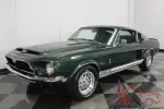1968 Shelby GT350-H