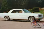 1962 Pontiac Grand Prix
