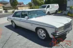 WB STATESMAN DEVILLE HOLDEN NICE CONDITION.