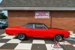 1970 Plymouth road runner
