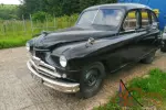 standard vanguard