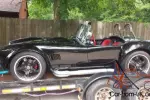 1965 Shelby Cobra