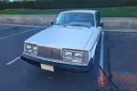 1984 Volvo 244 DL
