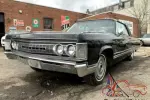 1967 Chrysler Imperial CROWN COUPE
