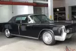 Lincoln : Continental Convertible