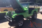 1975 Jeep CJ