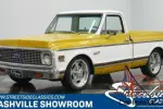 1972 Chevrolet C-10 Cheyenne Super