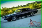 1969 Pontiac Firebird