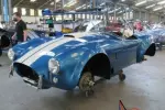 1965 Shelby Cobra
