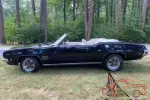 1971 Pontiac LeMans sport