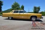 1975 Lincoln Continental