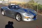 Shelby : Series 1 convertible