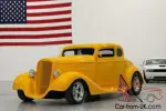 1934 Chevrolet Other Hot Rod