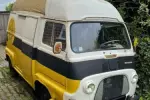 RENAULT ESTAFETTE Catering Van