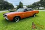 1970 Plymouth Road Runner