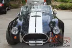 1965 Shelby Cobra