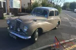 1955 Sunbeam -Talbot 90
