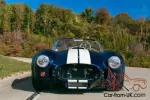 1965 Shelby Cobra CSX CSX6170