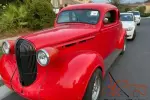 1938 Plymouth Coupe