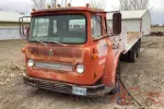 1968 International Harvester Other