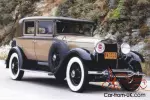 1930 Lincoln Other