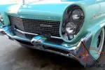 1958 Lincoln Continental MRK 111
