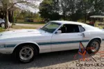 1969 Shelby GT350