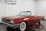 1961 Pontiac Catalina