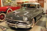 Lincoln : Other Sport Touring Sedan