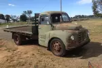 1950'S Austin Loadstar Truck Excellent Example Runs Drives Perfect Project in Tongala, VIC