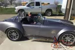 1965 Shelby Cobra