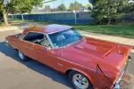 1965 Plymouth Satellite 426 Hemi