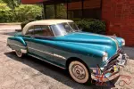 1951 Pontiac Catalina