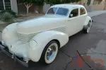 1936 Cord