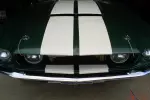 1967 Shelby GT-350  4 speed  Lax Built  SAAC Member