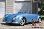 1959 Porsche 356 -A Speedster (Replica) / Porsche 2110cc
