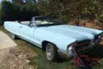 1965 Pontiac Bonneville