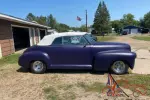 1948 Pontiac convertable no