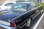 Limited Production - Historic Car